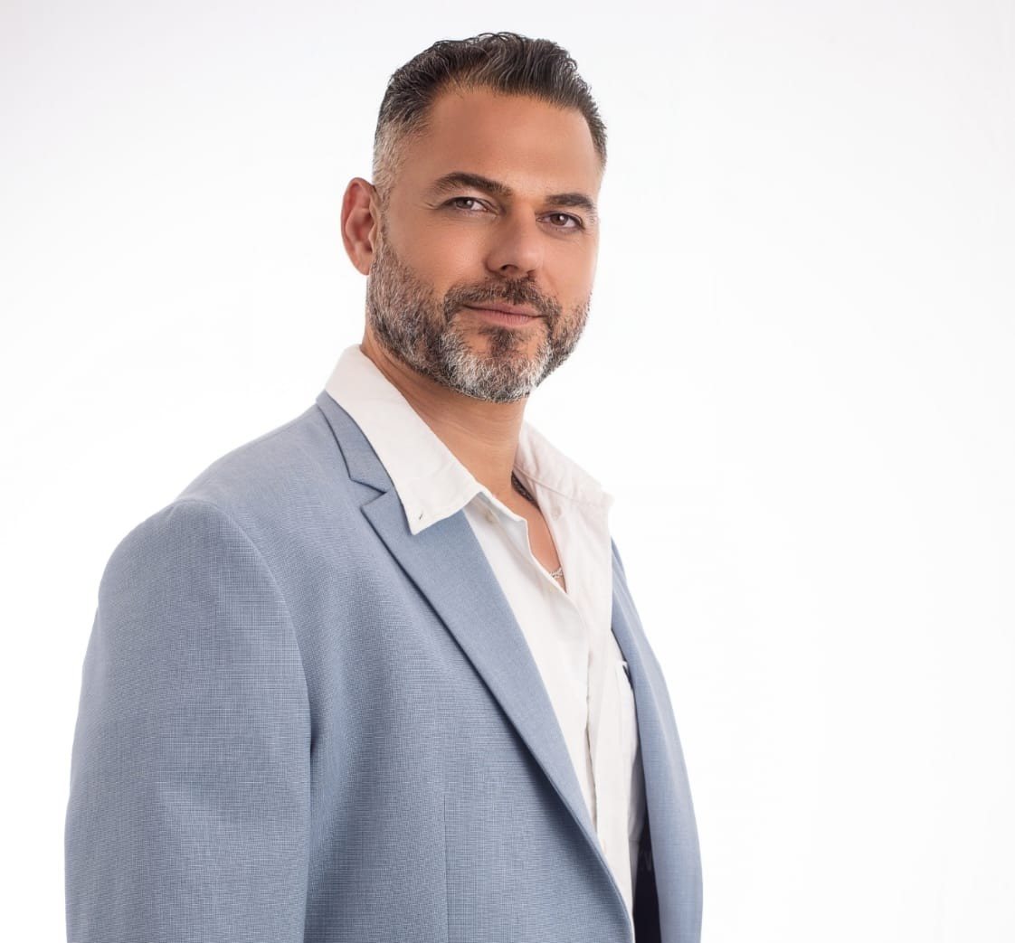 אסף בר מנכ"ל איטרניטי מקבוצת Aman