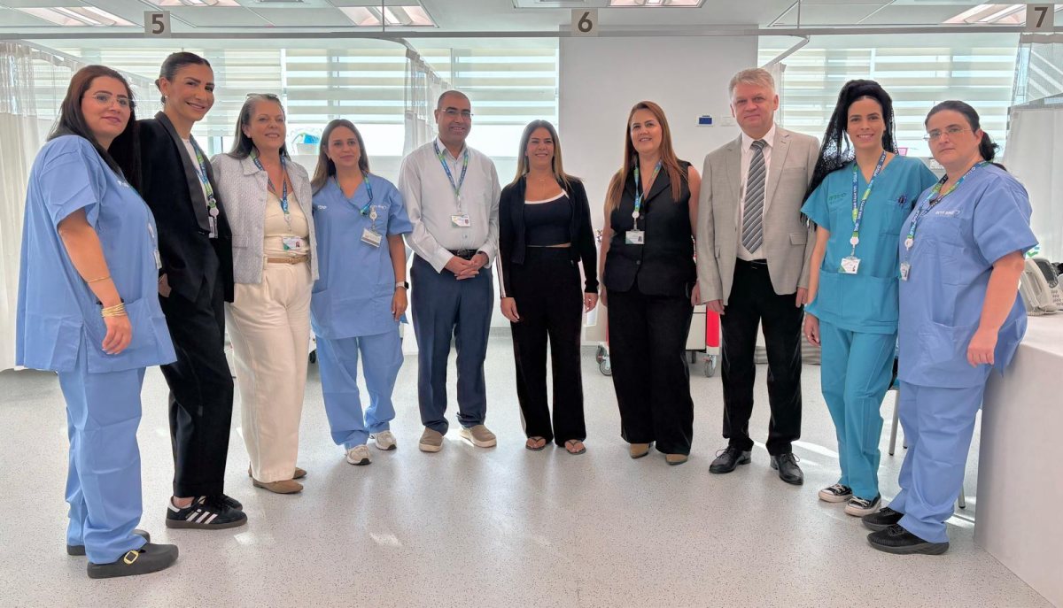 קרדיט: כללית