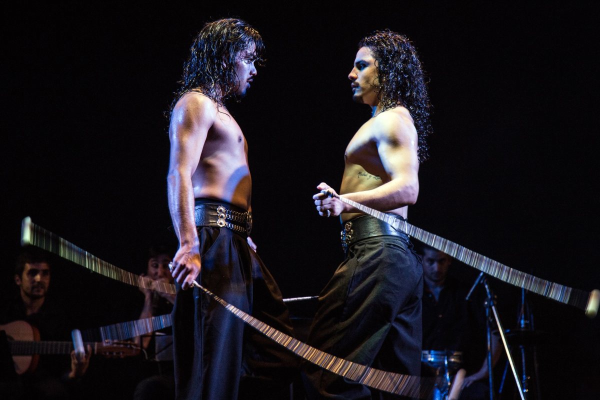 קרדיט צילום: pablo mekler 