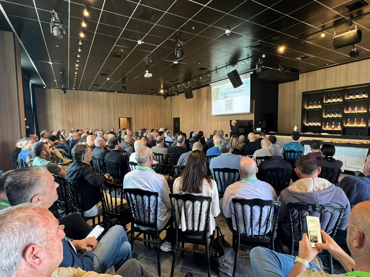 קרדיט צילום: צבי תקשורת