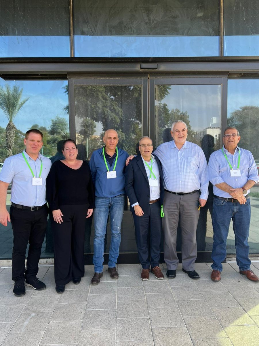 קרדיט צילום: צבי תקשורת