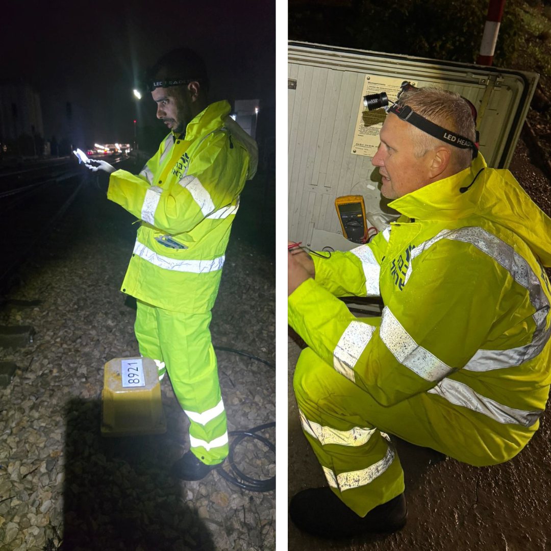 קרדיט: רכבת ישראל