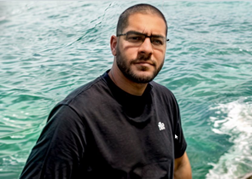 עידן פיסטינר ז"ל. קרדיט: תוכן גולשים ע"פ סעיף 27א'