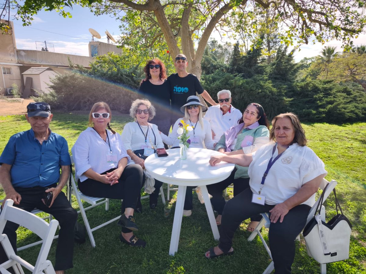 קרדיט צילום: אורנה עמר