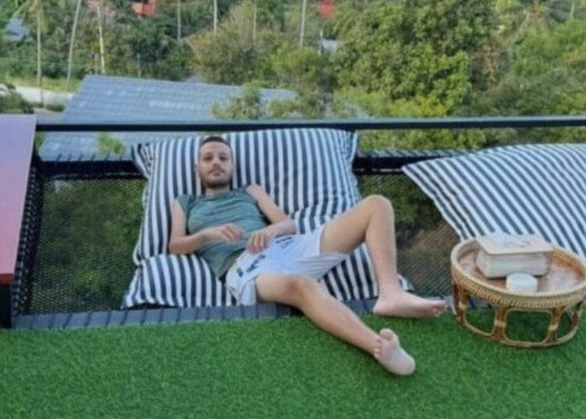 עקץ רבים, עוז עבודיאן. קרדיט: תוכן גולשים ע"פ סעיף 27א'