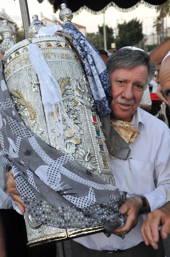 משה ז"ל. קרדיט: צילום פרטי