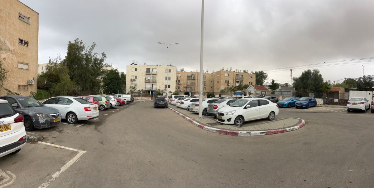 מתחם רמב"ן. קרדיט:  קבוצת בית ירושלמי BY