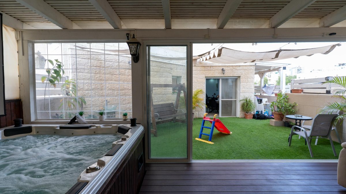 משה קהירי. קרדיט: רימקס