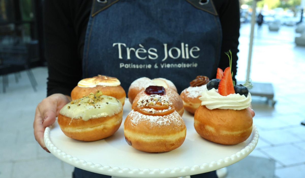 קרדיט: ליז אורחוב