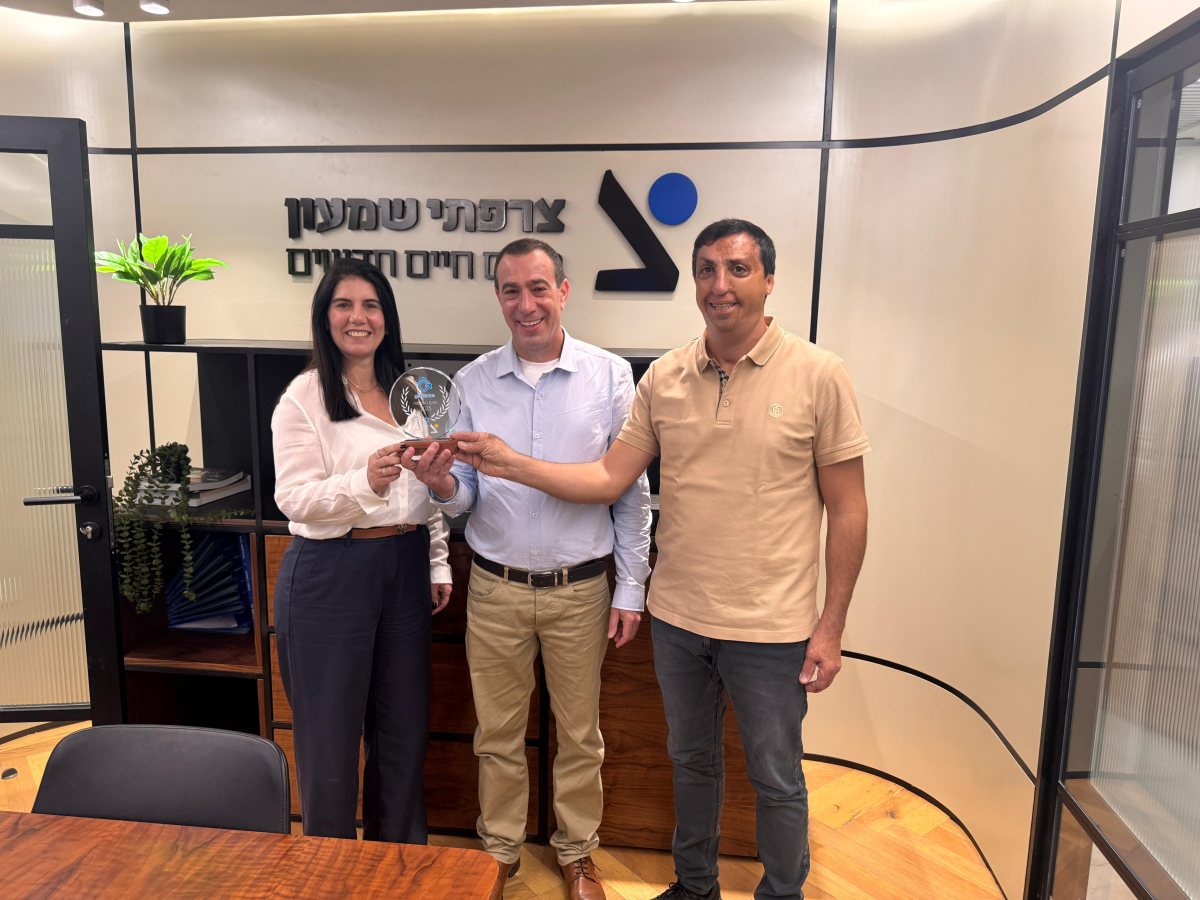    קרדיט צילום: צרפתי שמעון