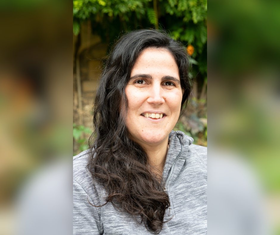 ד"ר רעות ורדי. קרדיט: צילום פרטי