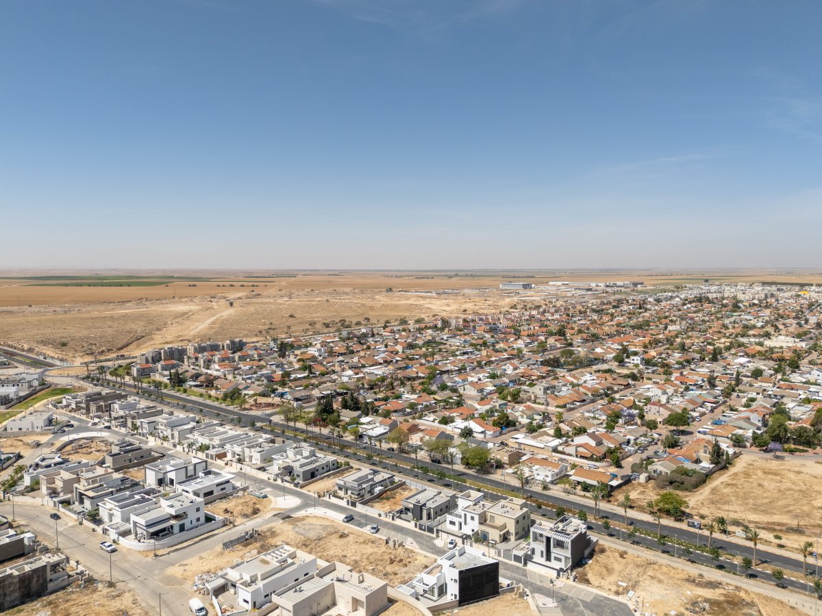 קרדיט צילום: איל תגר