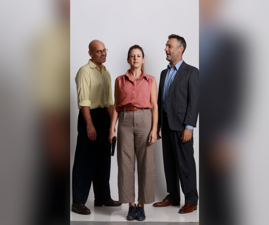 קרדיט: תיאטרון באר שבע