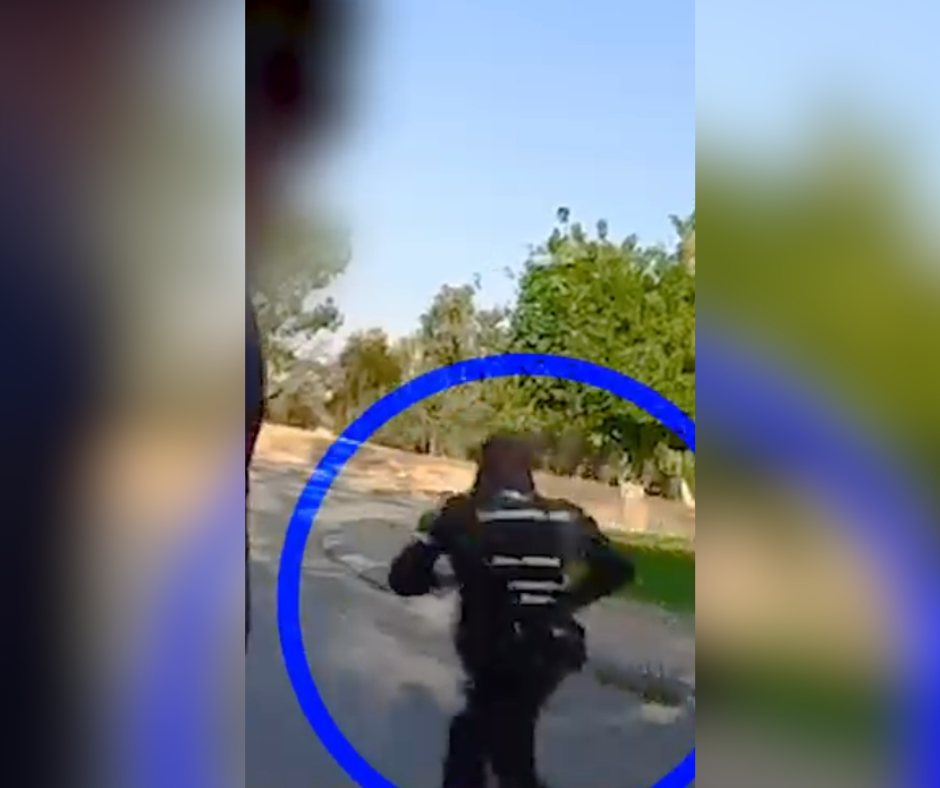 קרדיט: משטרת ישראל