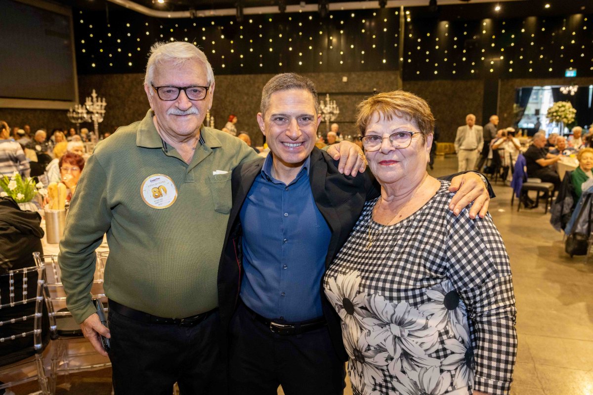 קרדיט: דיאגו מיטלברג