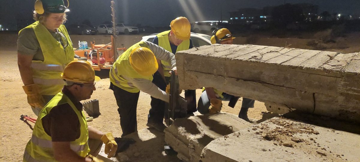 קרדיט: בני שמעון