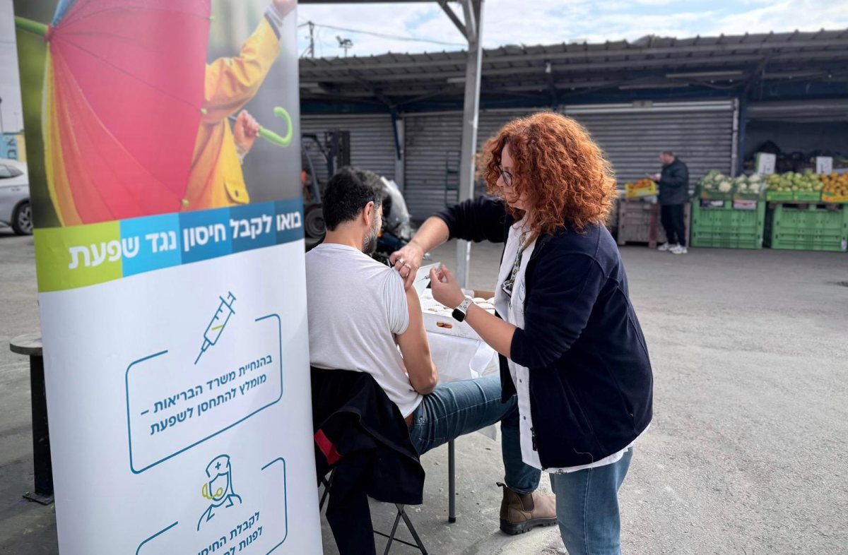 קרדיט: כללית