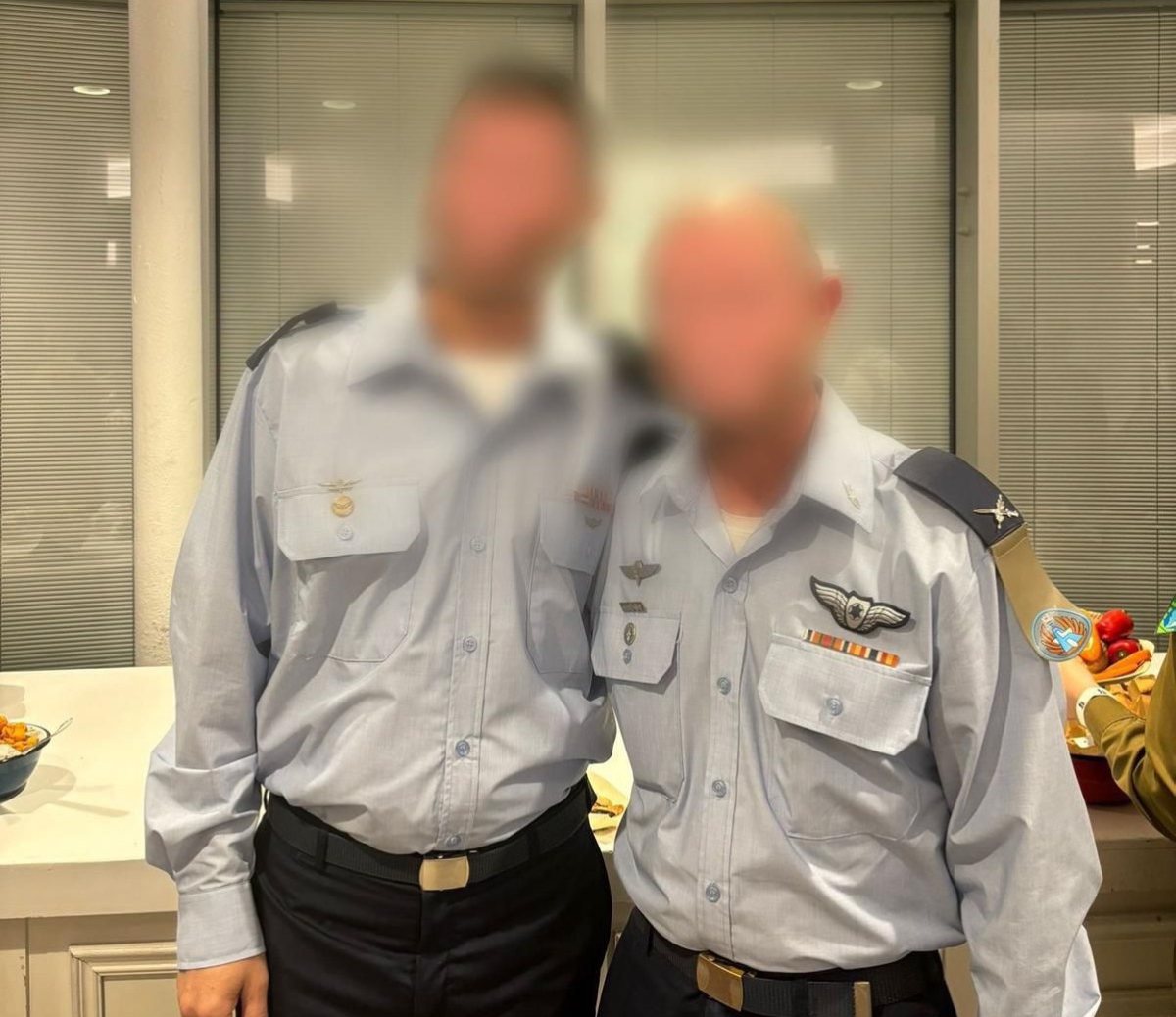 קרדיט: דובר צה"ל