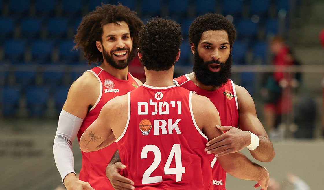 קרדיט: הפועל ''אלטשולר שחם'' באר שבע/דימונה