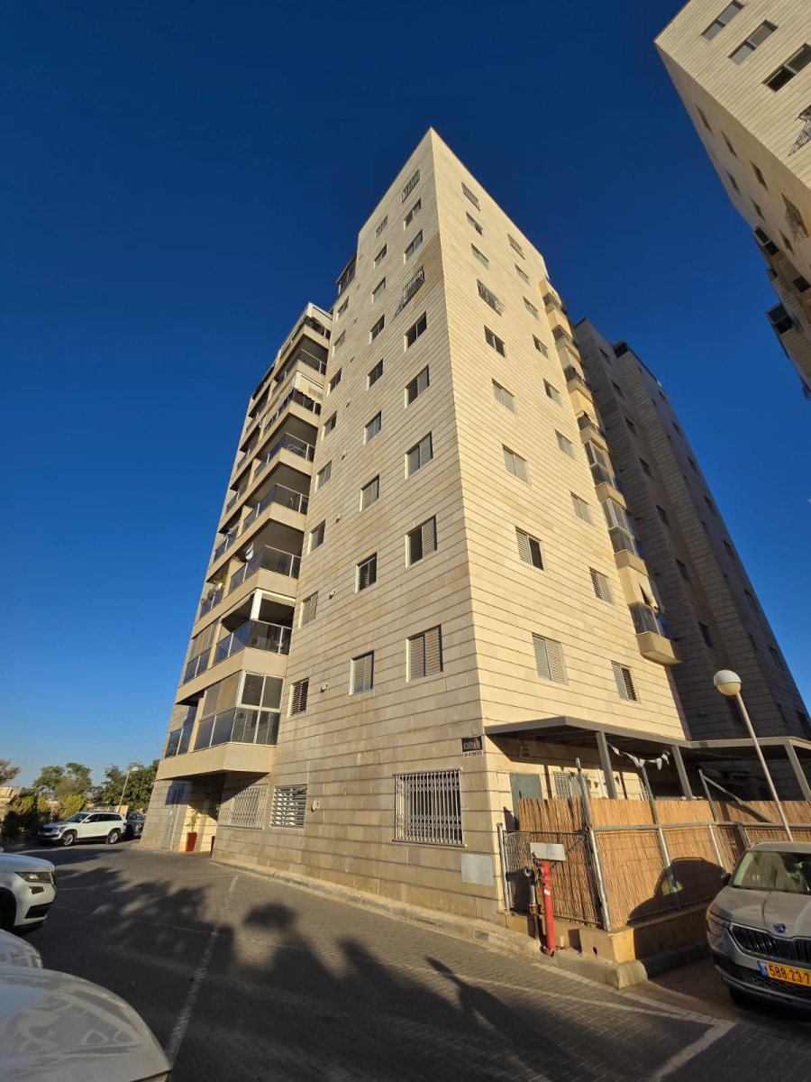 שלמה טנא. קרדיט - רימקס