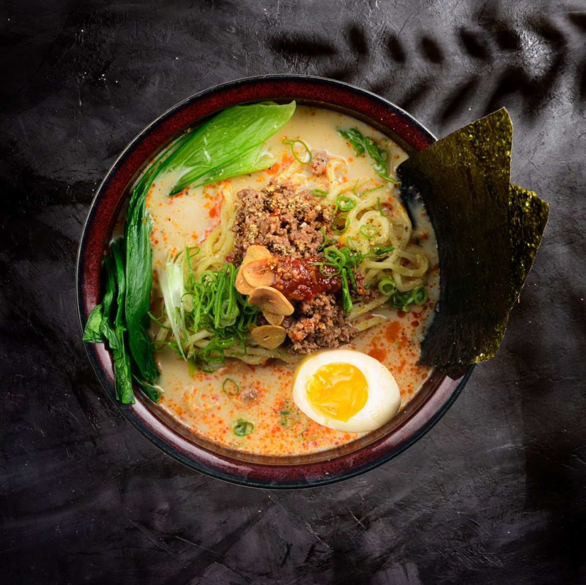 טאן טאן רמאן בקותאי. צילום: דלב מכלוף