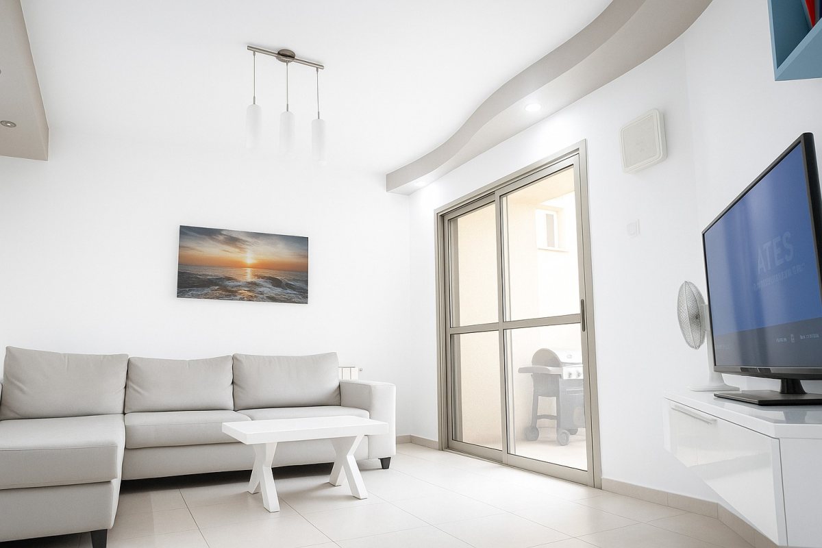 הערים התאומות. קרדיט: רימקס