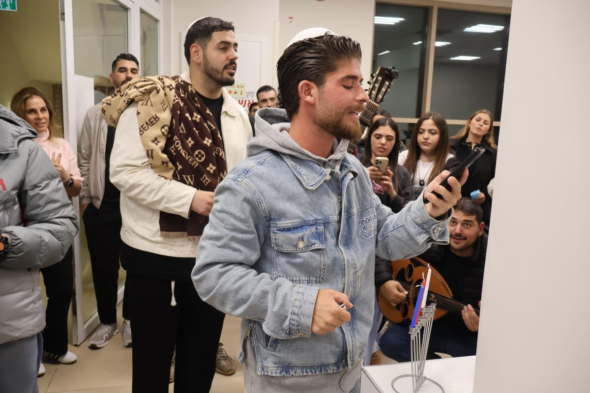 קרדיט: מחשבות טובות