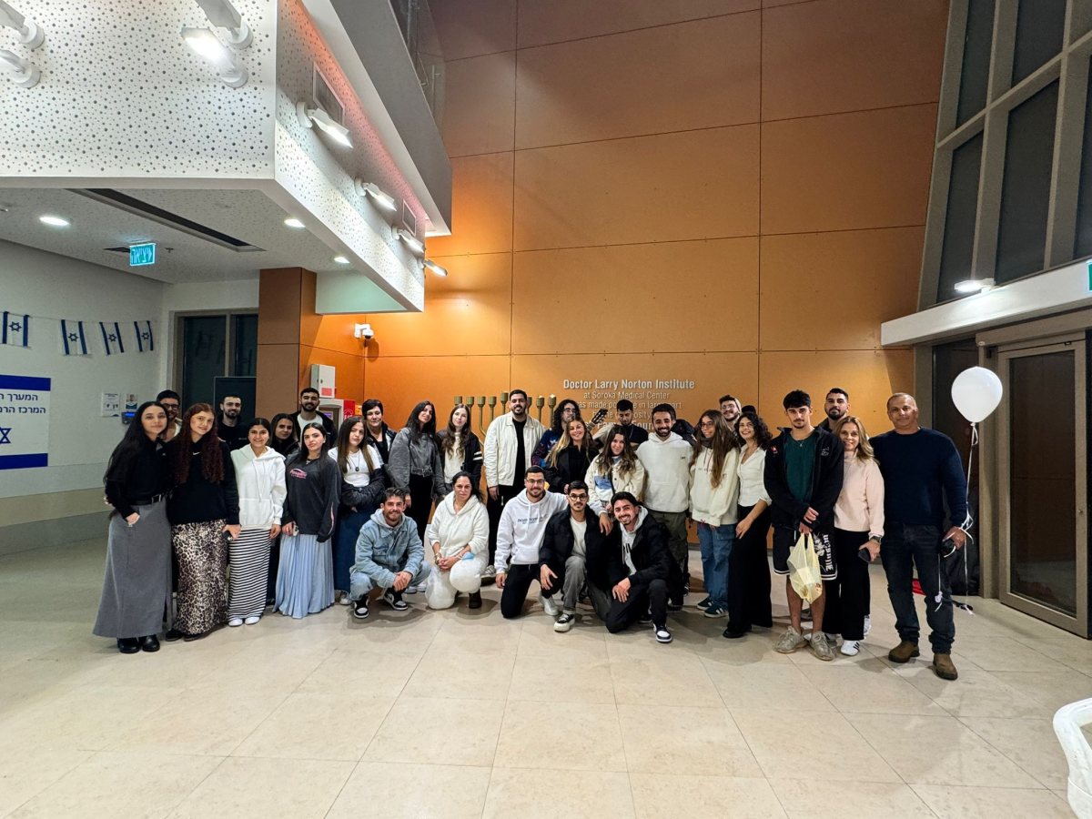 קרדיט: מחשבות טובות