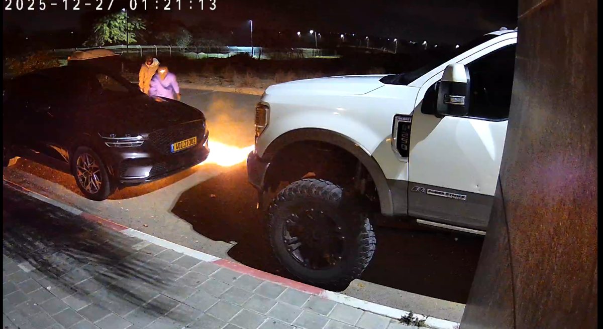 קרדיט: תוכן גולשים ע"פ סעיף 27א'