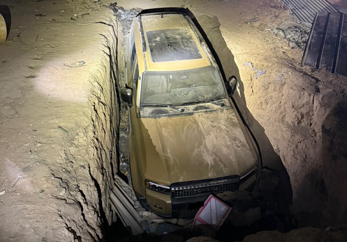 קרדיט: איתוראן