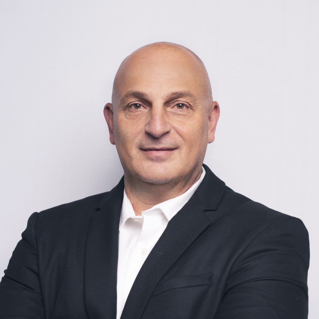 גל קסטל. צילום: ליה יפה 