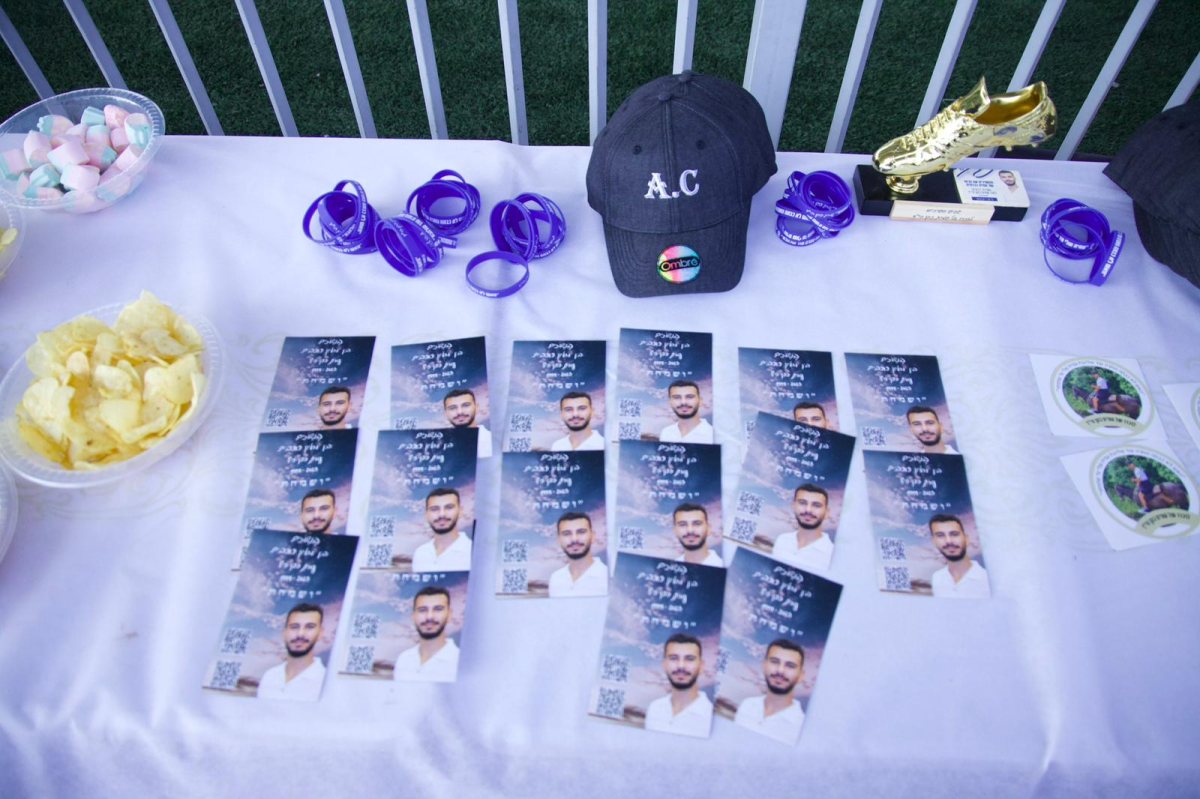 קרדיט צילום: ג׳ונם כהן