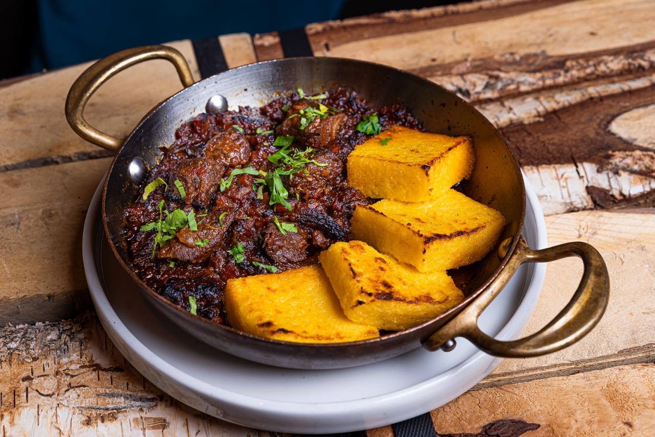 חורף שף בקפאסה