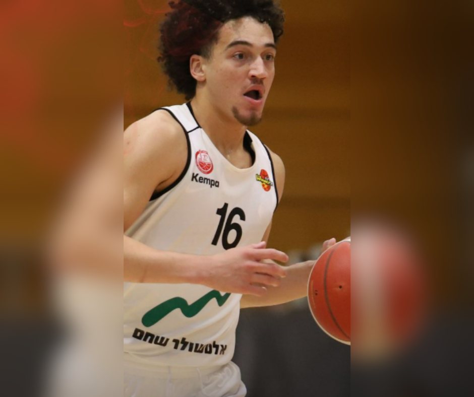 קרדיט: הפועל ''אלטשולר שחם'' באר שבע/דימונה