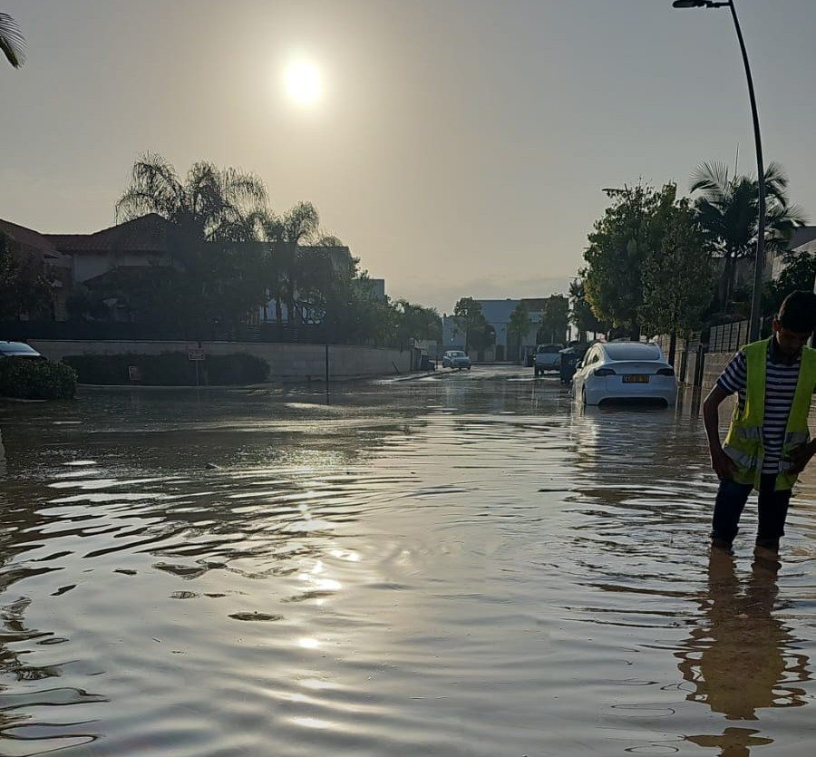 קרדיט: מועצת עומר