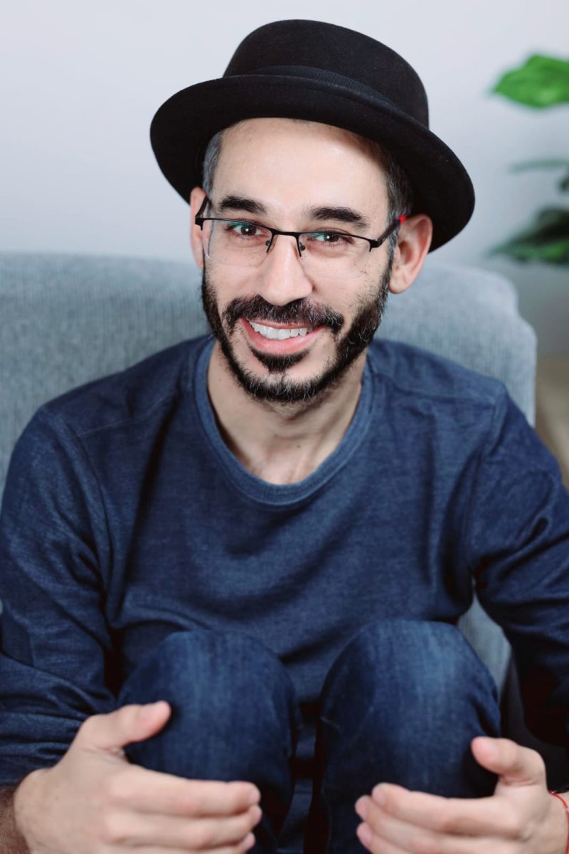 קרדיט: צילום פרטי