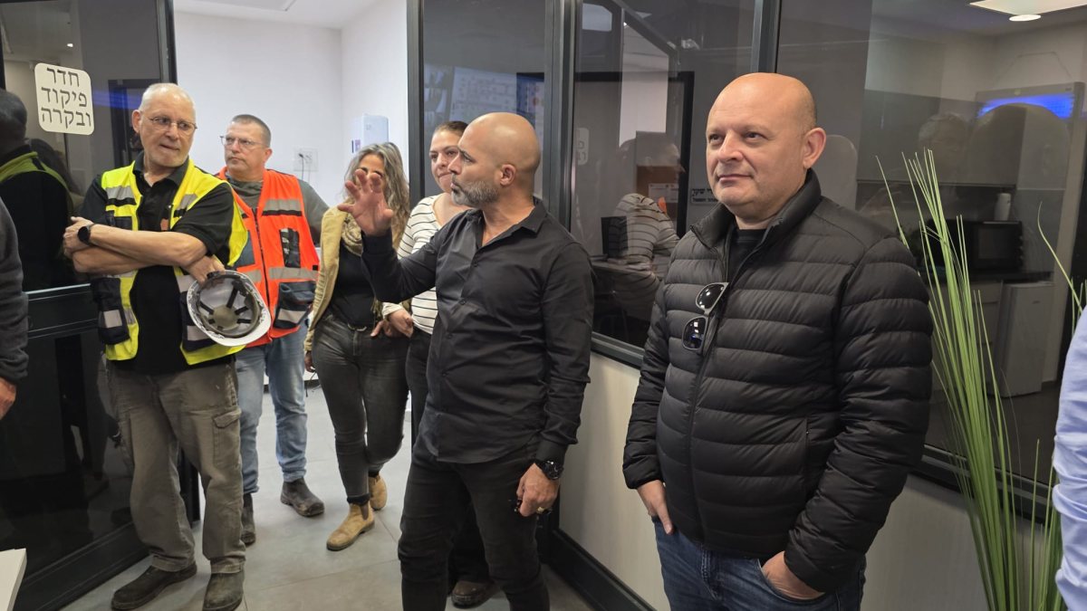 קרדיט צילום: עמית שמעוני