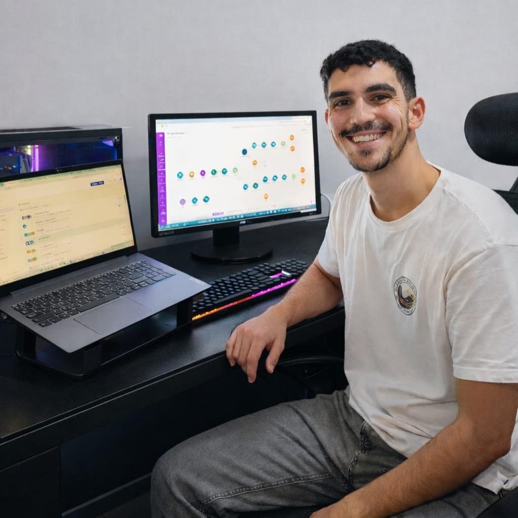 ניר פרינטי. צילום: פרטי