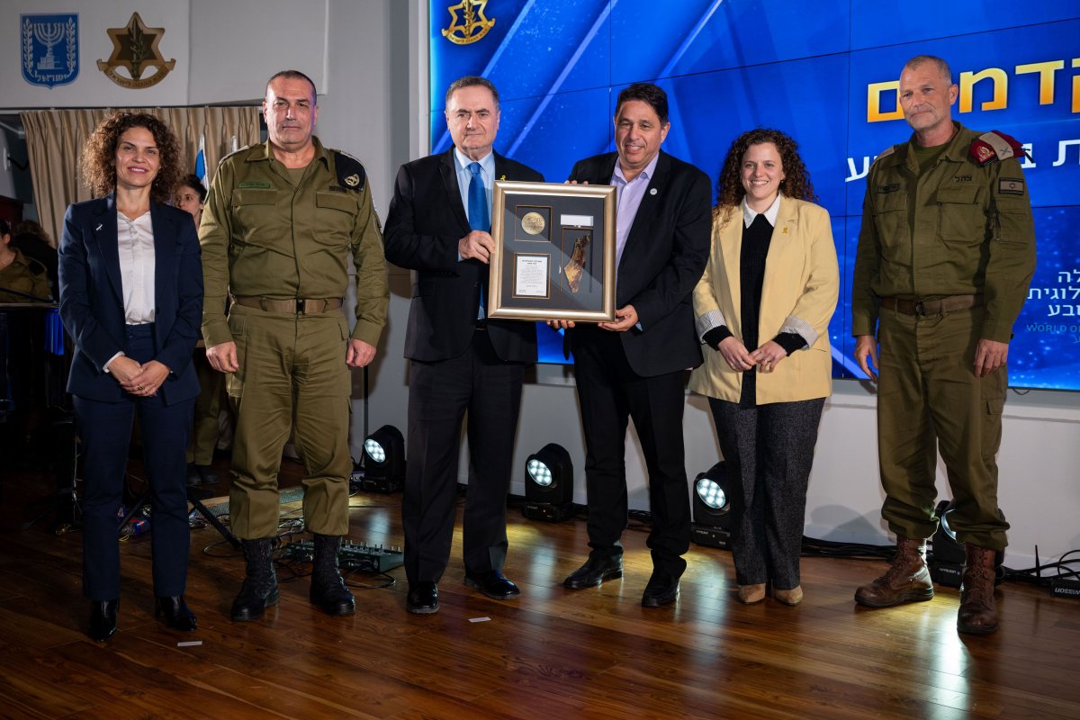 קרדיט: דובר צה"ל