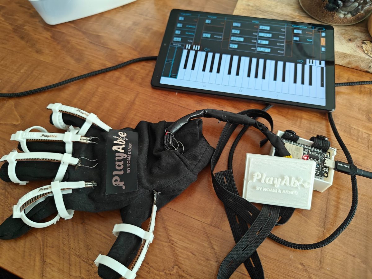 קרדיט: צילום פרטי