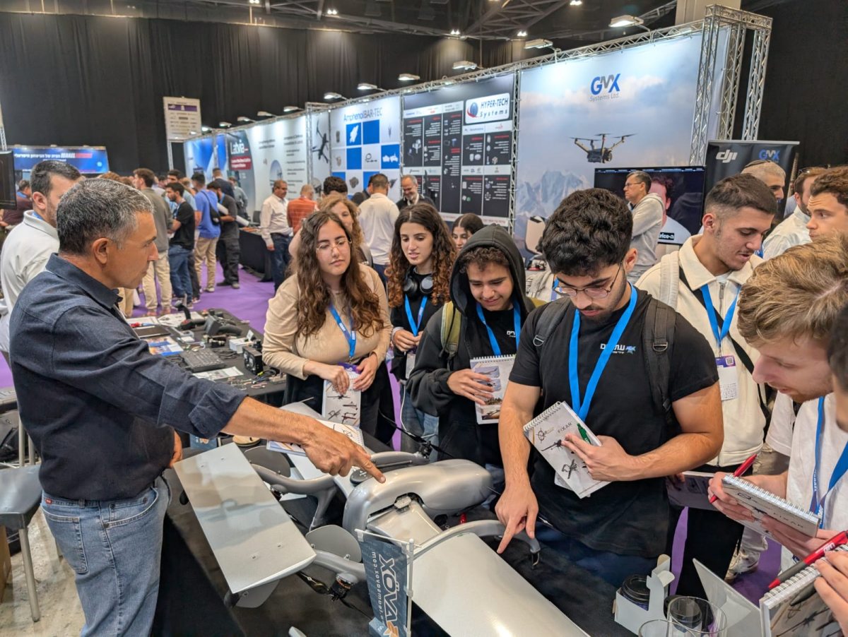 צילום: עתידים