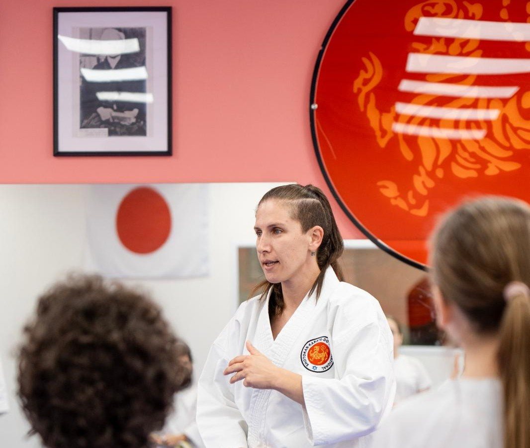 קרדיט: ניג'י דוג'ו