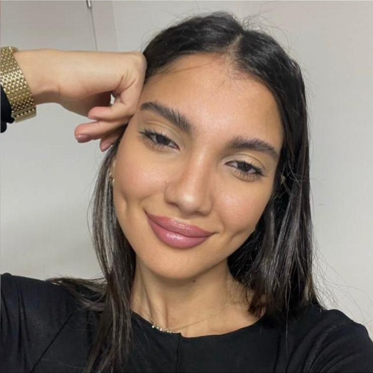 הכוכבת הבאה: ענווה אמויאל. צילום: פרטי