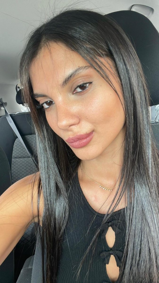 ענווה אמויאל כבשה את השופטים בכוכב הבא. צילום: פרטי