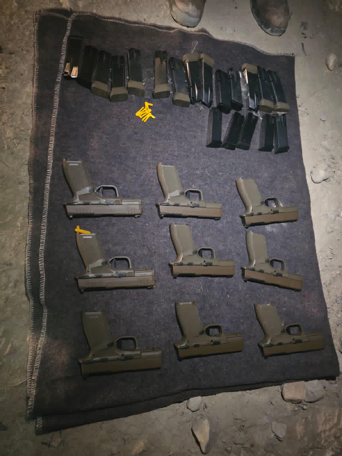 קרדיט: משטרת ישראל