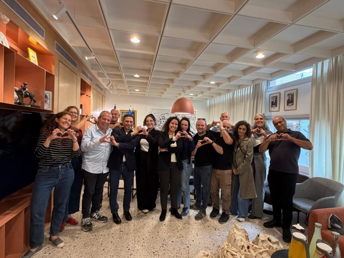 קרדיט: נירים