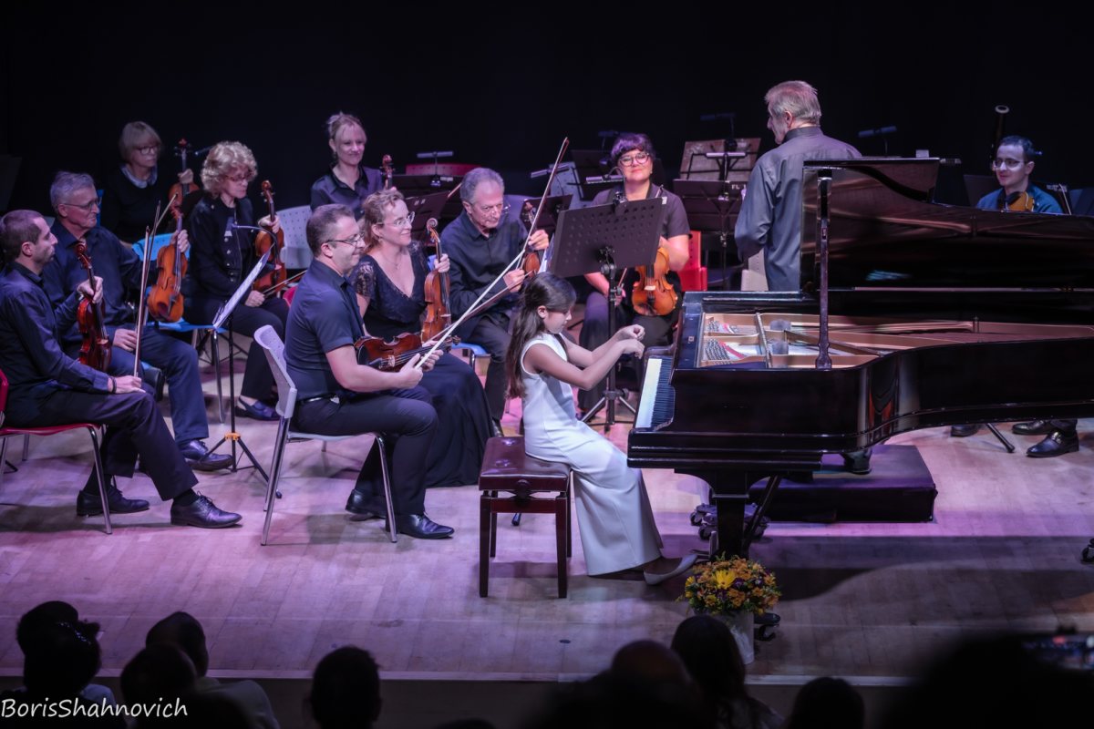 קרדיט: Boris Shahnovich 