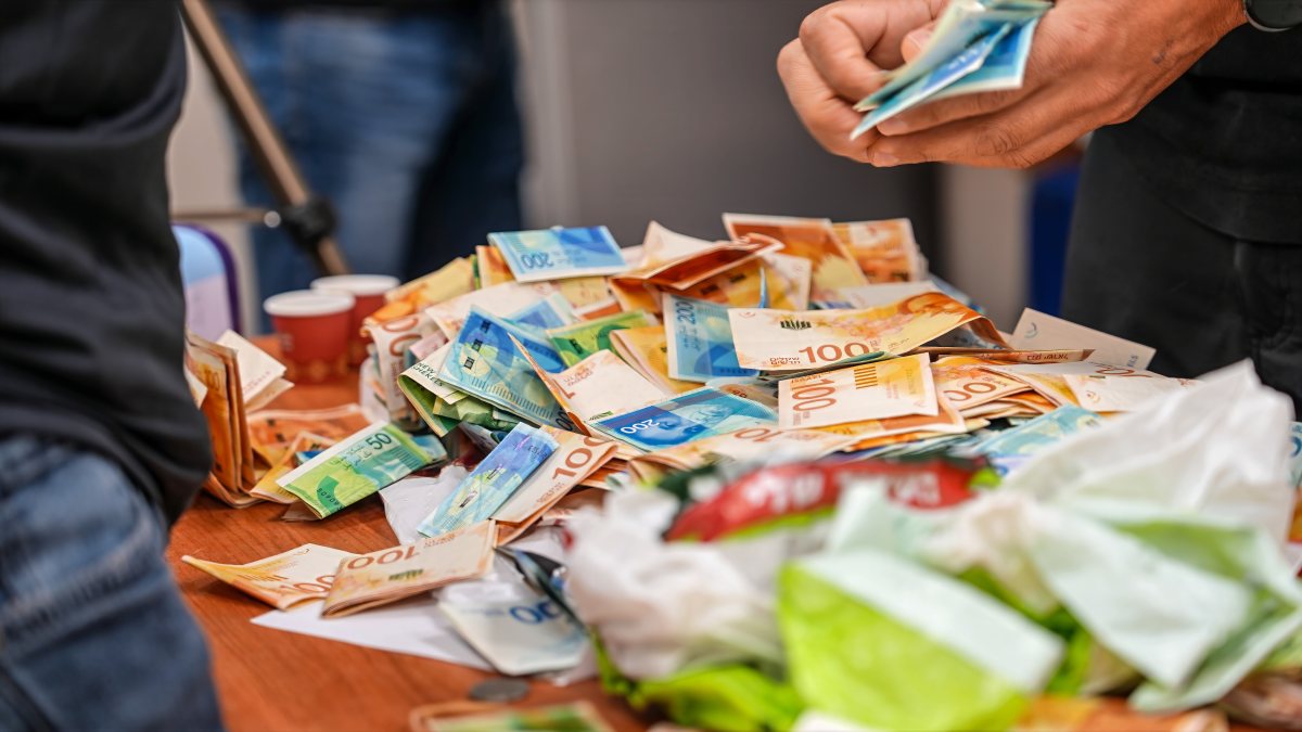 קרדיט: משטרת ישראל