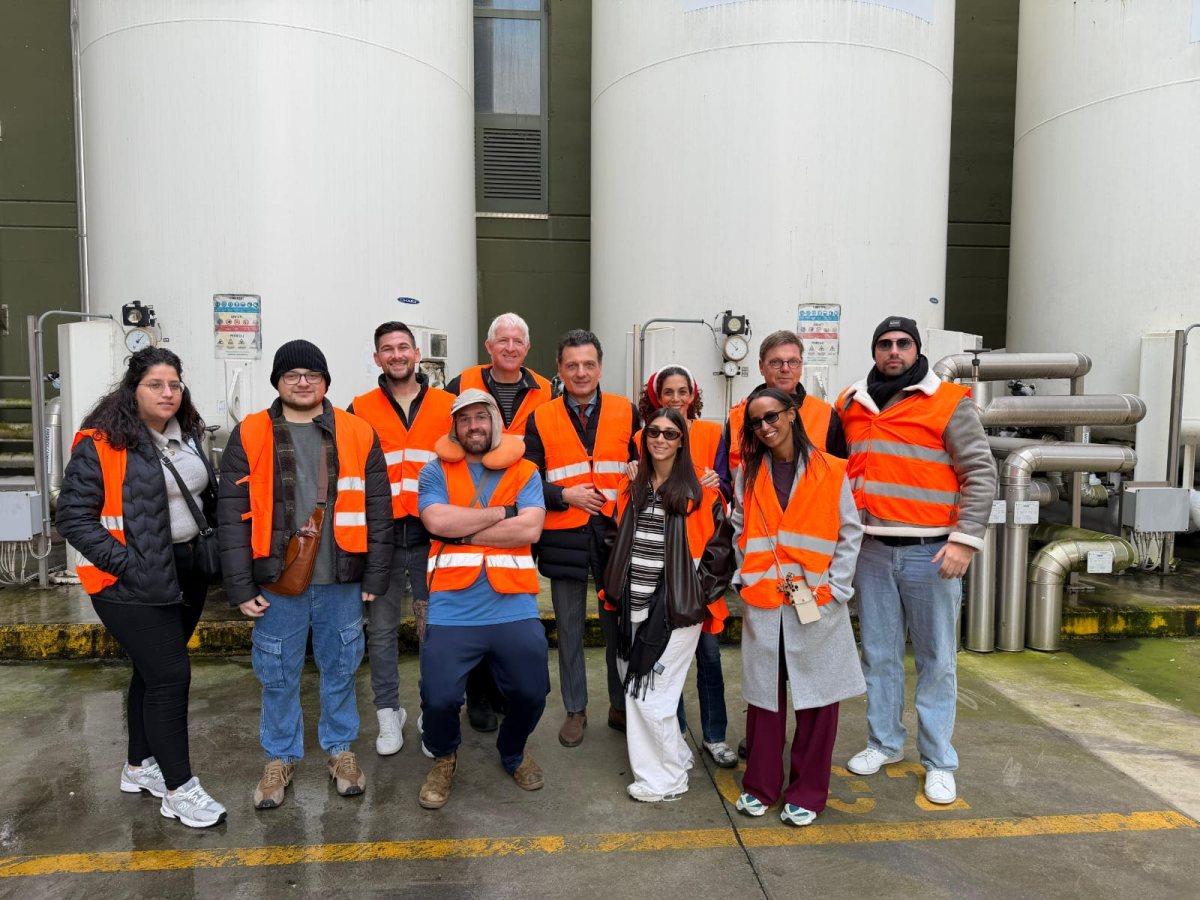 קרדיט צילום: SCE