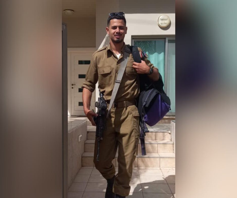 יעקב שרת ז"ל. קרדיט: צילום פרטי